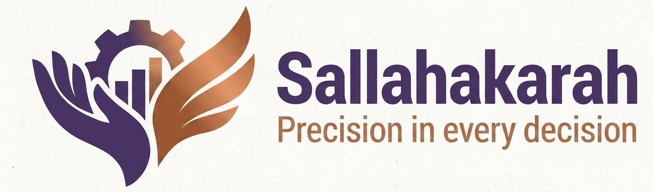 Sallahakarah